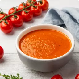 food additives in sauces and soups