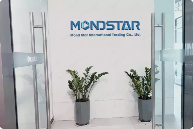 mondstar’s office