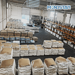 mondstar overseas warehouse