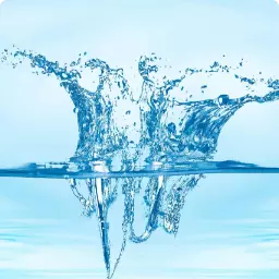 additives in water treatment