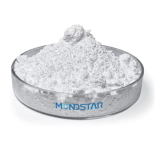 calcium carbonate