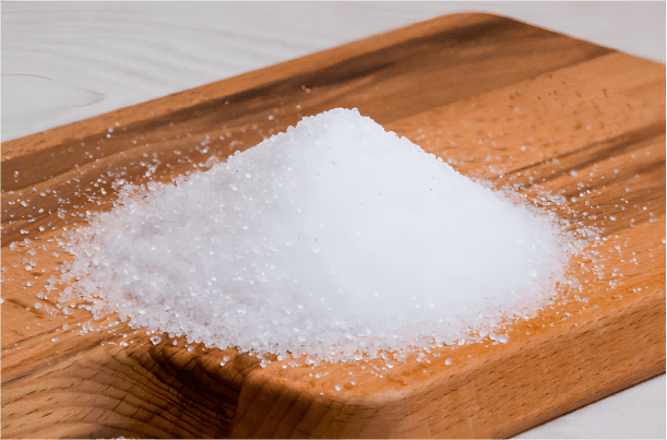 citric acid monohydrate buying guide