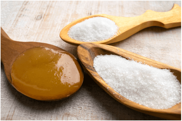 cyclamate - sweetener