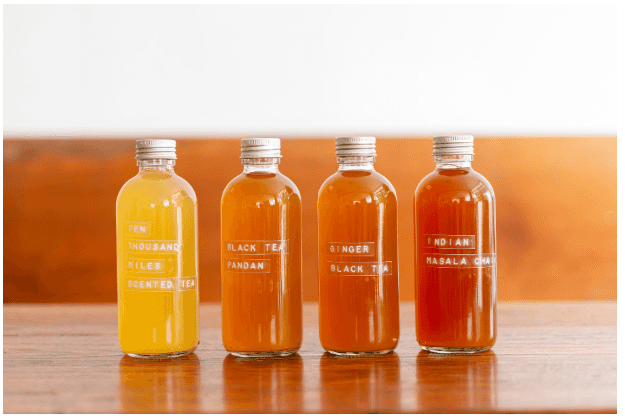 sodium cyclamate-sweetener-beverage