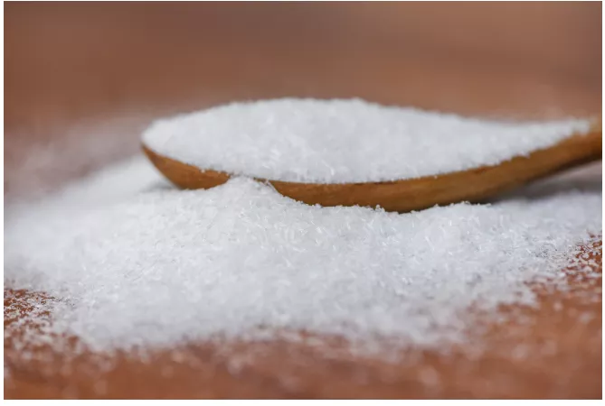 is monosodium glutamate gluten-free