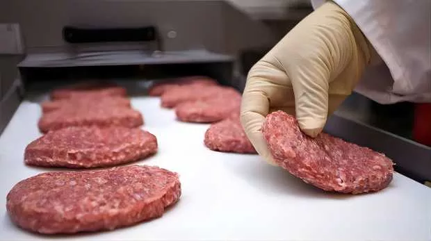 sodium metabisulfite preservative in meat