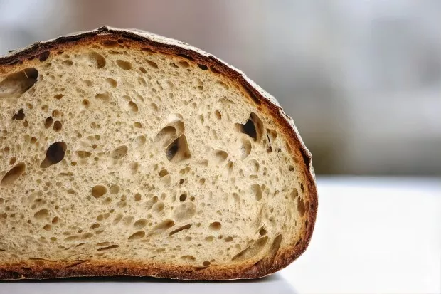 fumaric acid food additive in bread