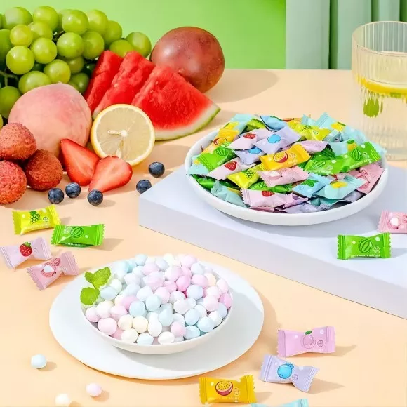xylitol in candies