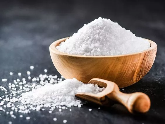 sodium saccharin sweetener