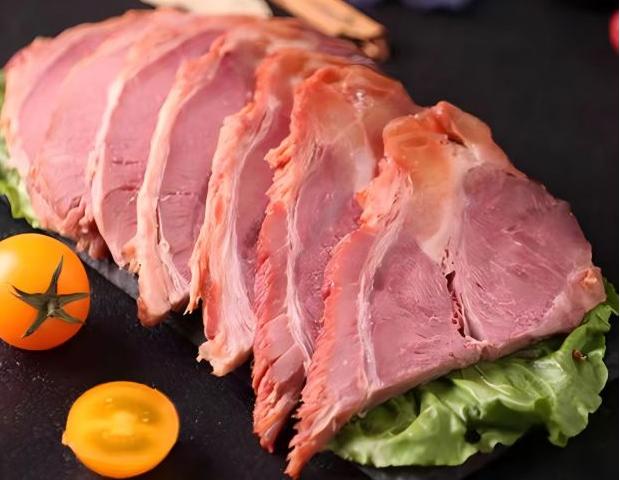 lactic acid and lactates in meat products