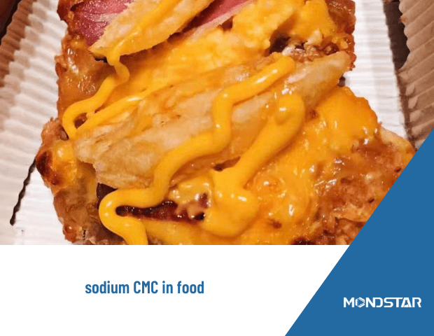 sodium cmc in food