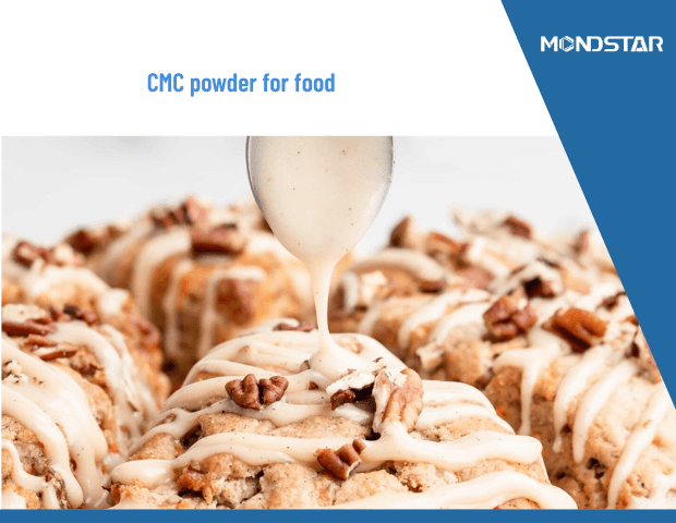cmc powder for food​