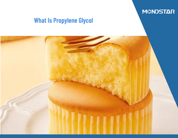 what is propylene glycol